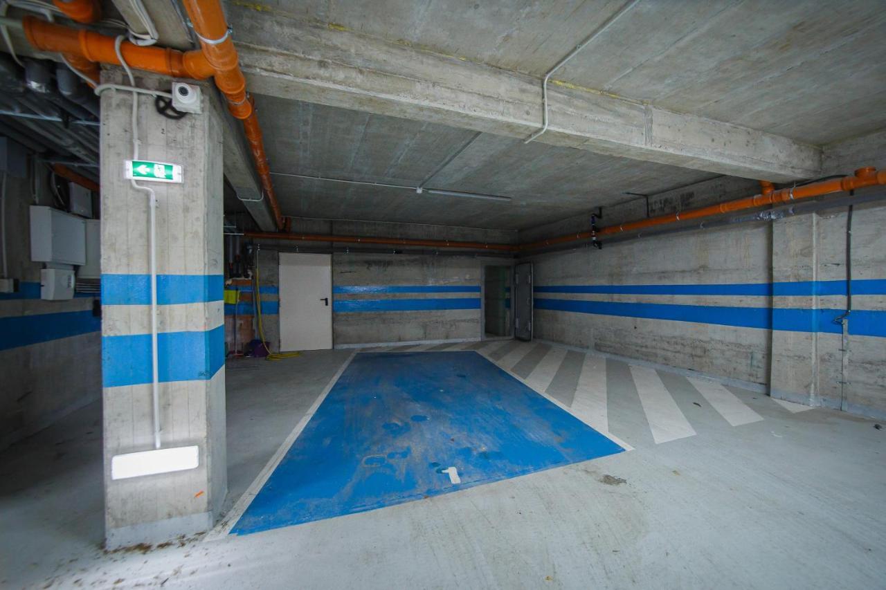 Skylight Loft Near City Center Oradea Exterior photo